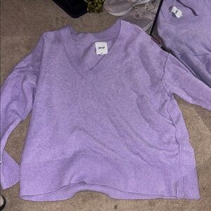 Aerie Sweater Size Small